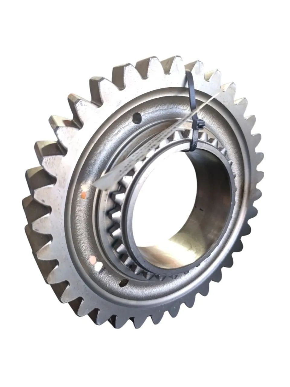 Engrenagem Da Re 34 Dentes Cambio Volvo I-shift 22763342