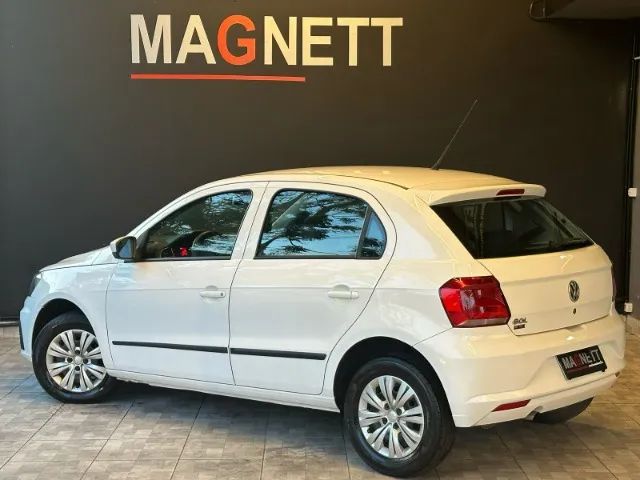 Gol Trendline 1.0 - 2018 - Foto 4