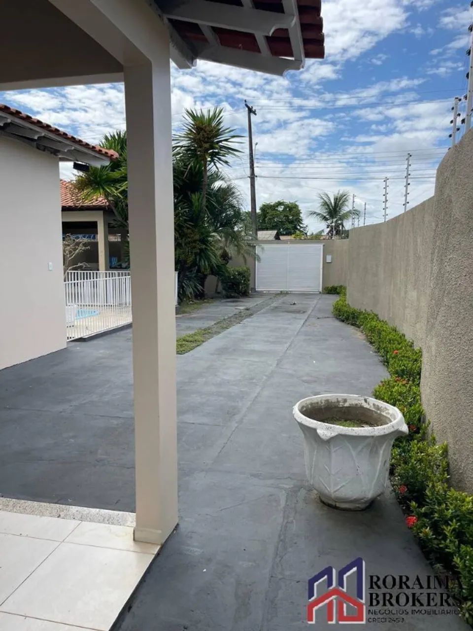  Imóvel Urbano em Boa Vista - RR - CARANÃ - Foto 5
