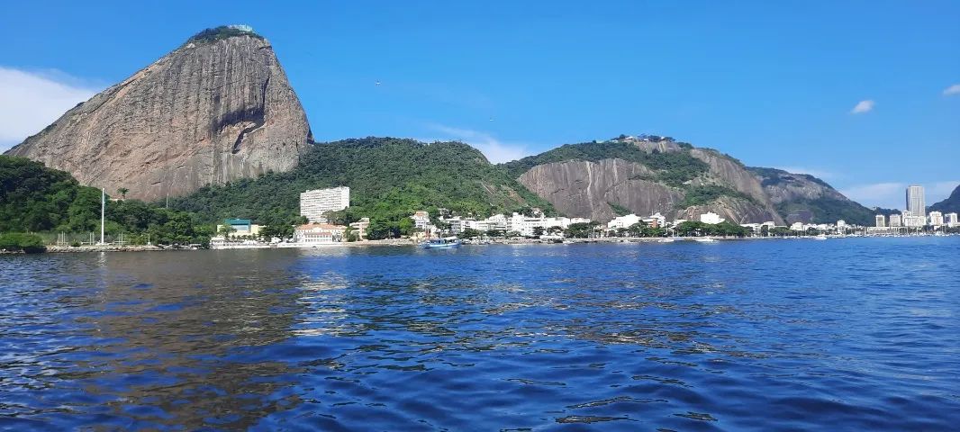 Passeios de Lancha - Promoção de inverno - Saídas Niterói ou Urca - Foto 6