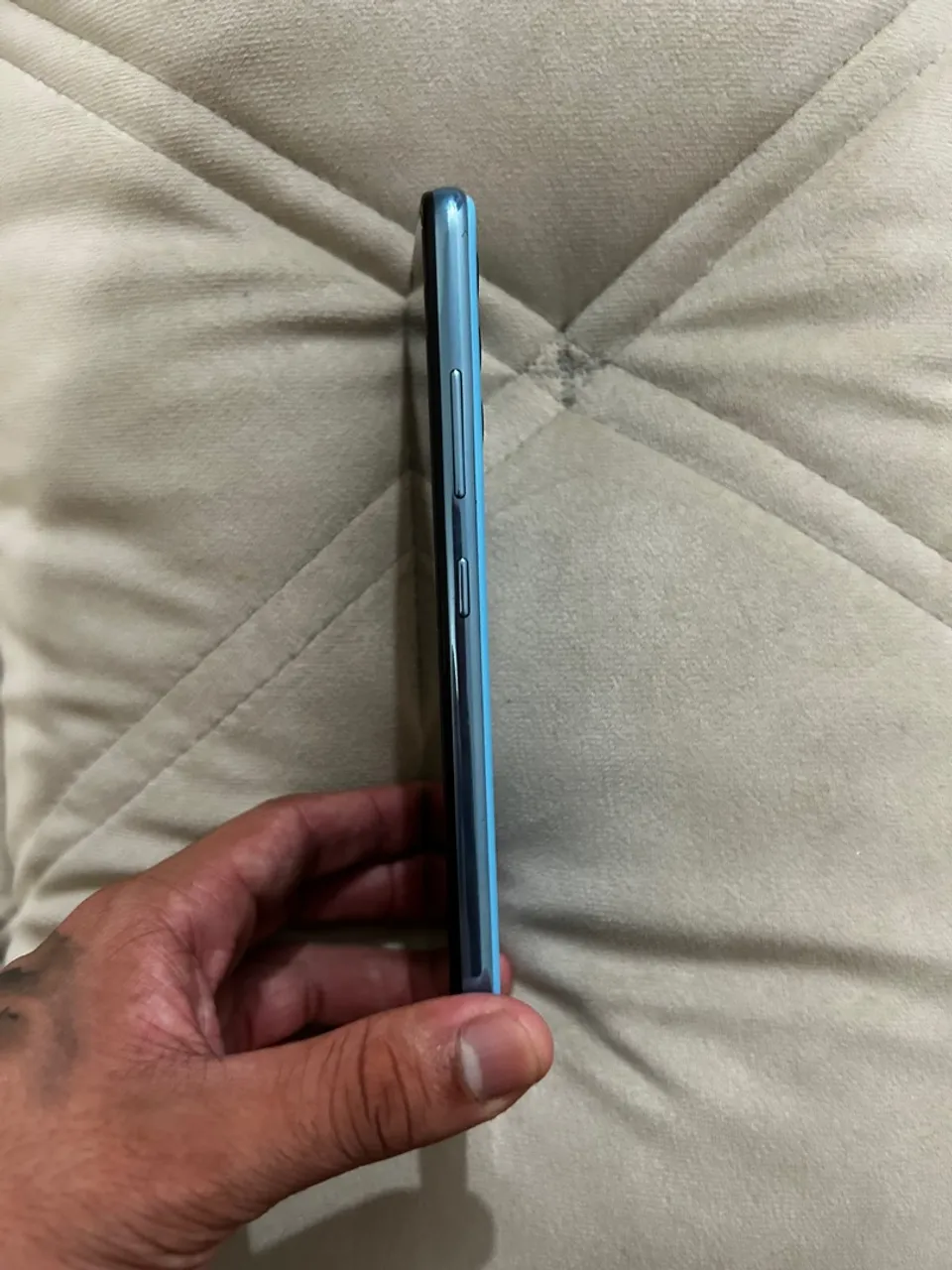 Galaxy A32 excelente estado pra sair no rápido