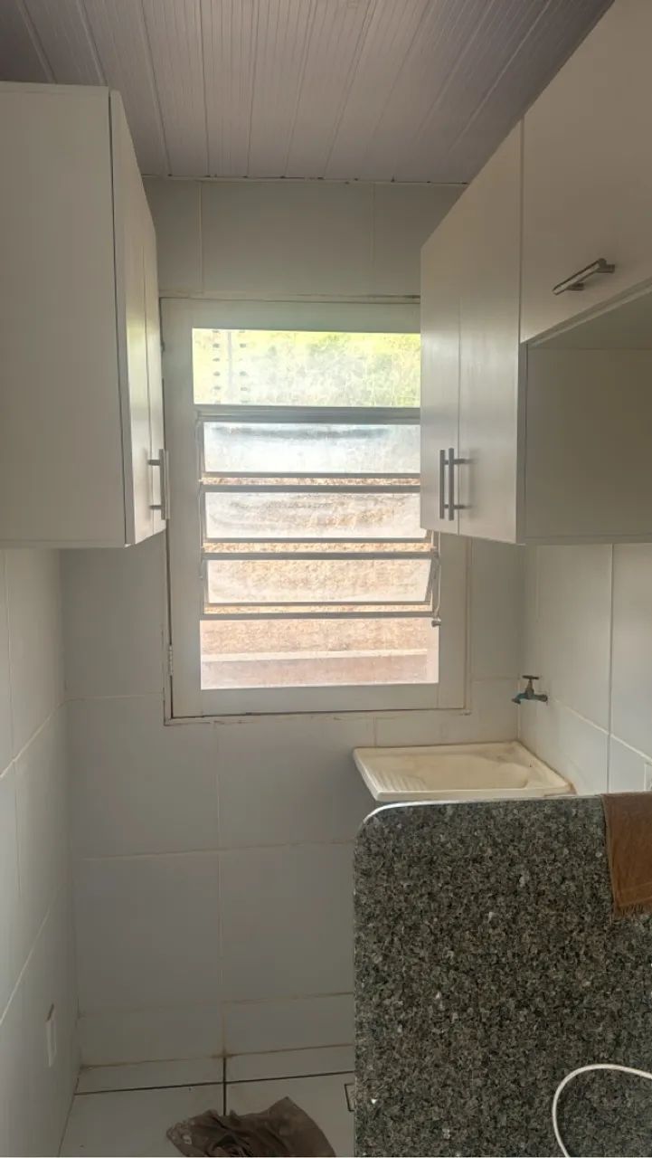 Apartamento mobiliado pronto para morar - Condomínio Ônix  - Foto 5