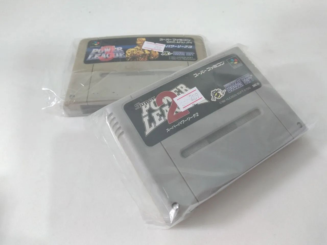 Super Power League 3 - Jeu Super Famicom (SNES) Version Japonaise - NTSC-J