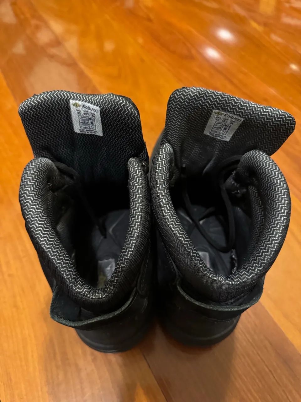 Bota Kallucci N42 - Foto 4