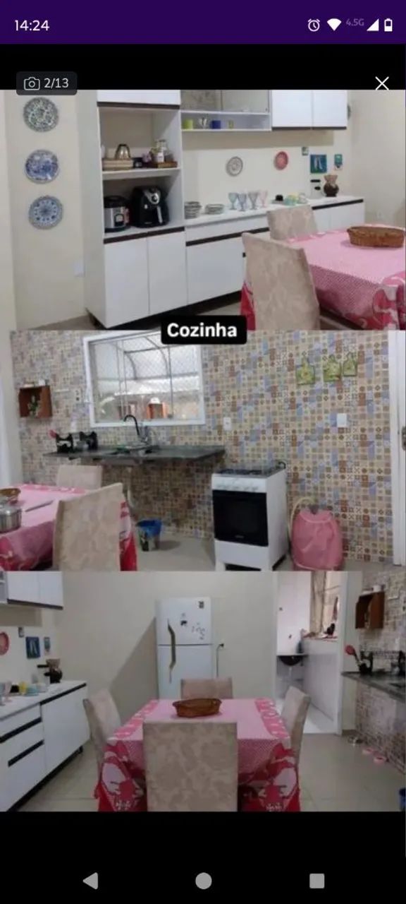 Vendo casa em Santa Barbara  - Foto 3