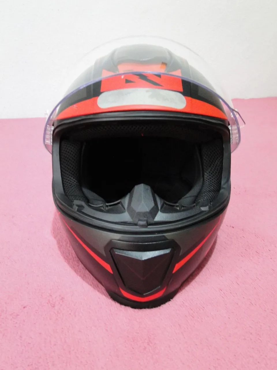 Capacetes Norisk - Foto 2