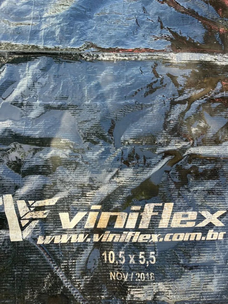 Lonas para Caminhão - Foto 2