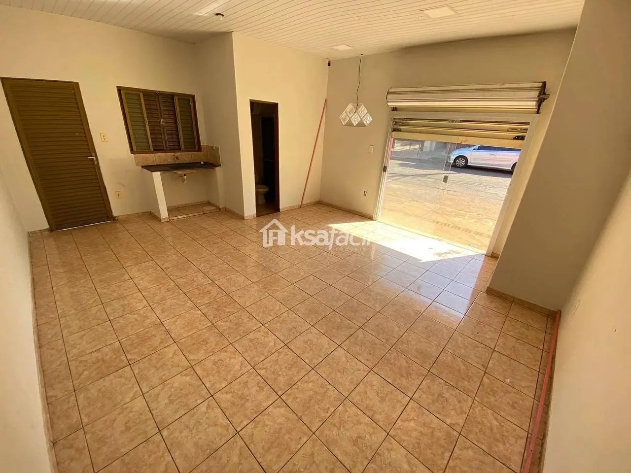 Sala para locação, Guanandi, Campo Grande, MS - Foto 2