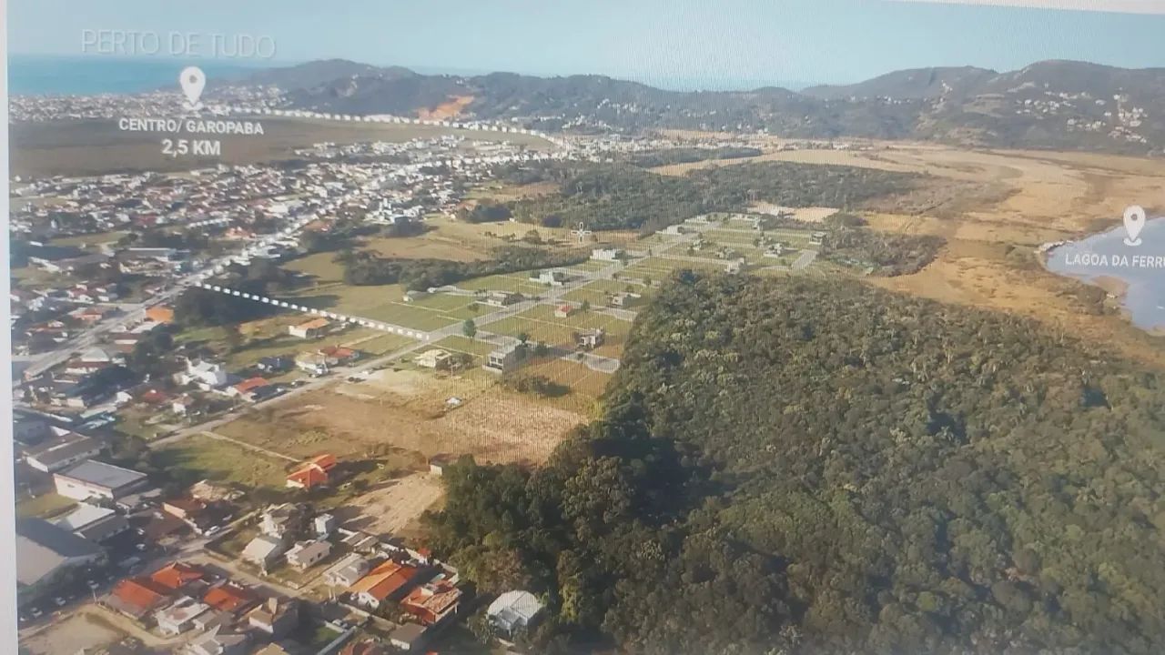 Casa de condomínio para venda com 360 metros quadrados em Areias de Palhocinha - Garopaba  - Foto 8