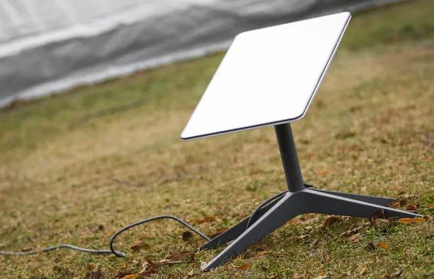 Starlink Mini 3º geração 