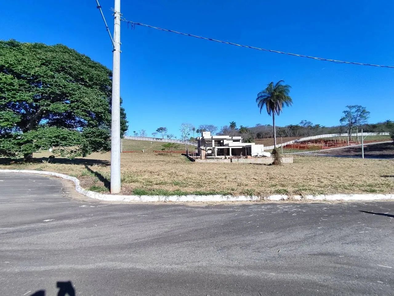 Lagoa Santa - Loteamento/Condomínio - Residencial Poços - Foto 2