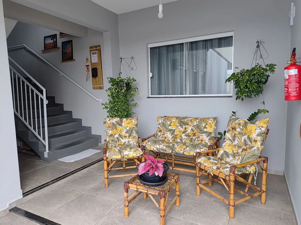 São Francisco do Sul-SC Praia de Ubatuba, Rua :  Braço do Norte Pousada para Temporada.  - Foto 9