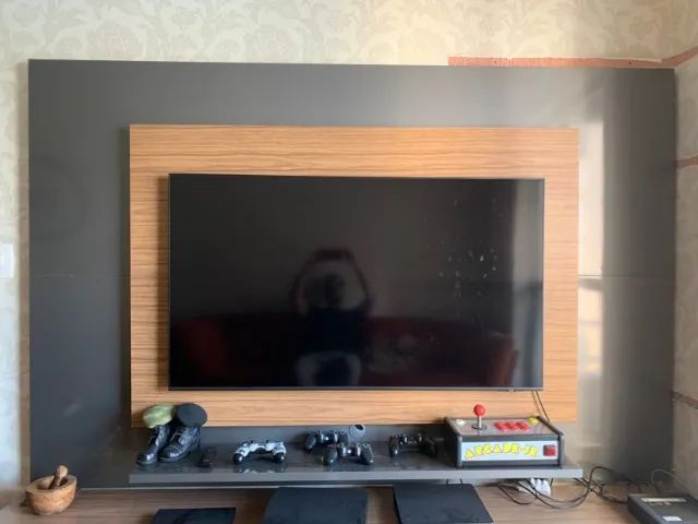 painel para tv - Foto 2