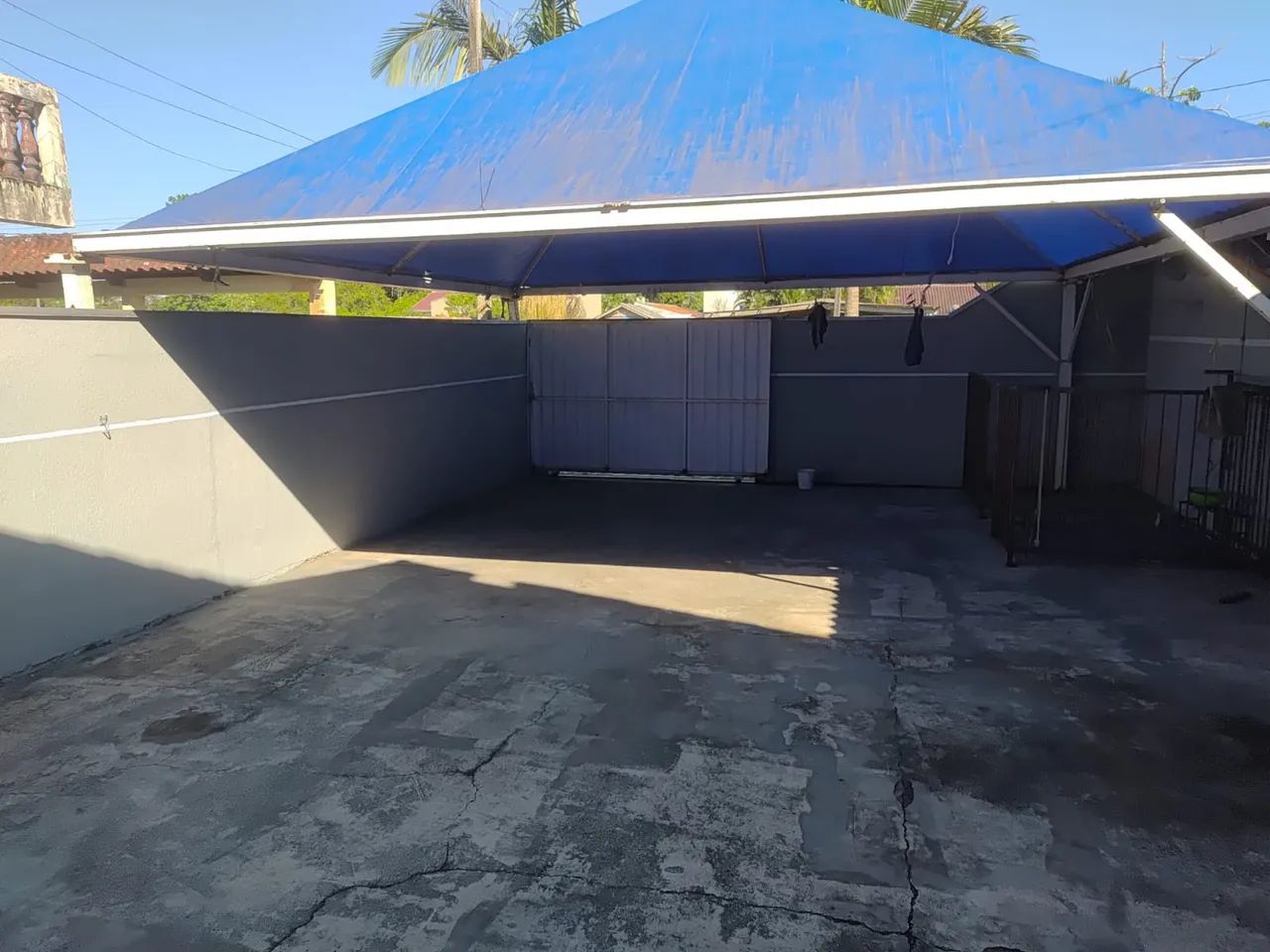 Casa c/ piscina, próx embarque da Ilha- +14pessoas  - Foto 13