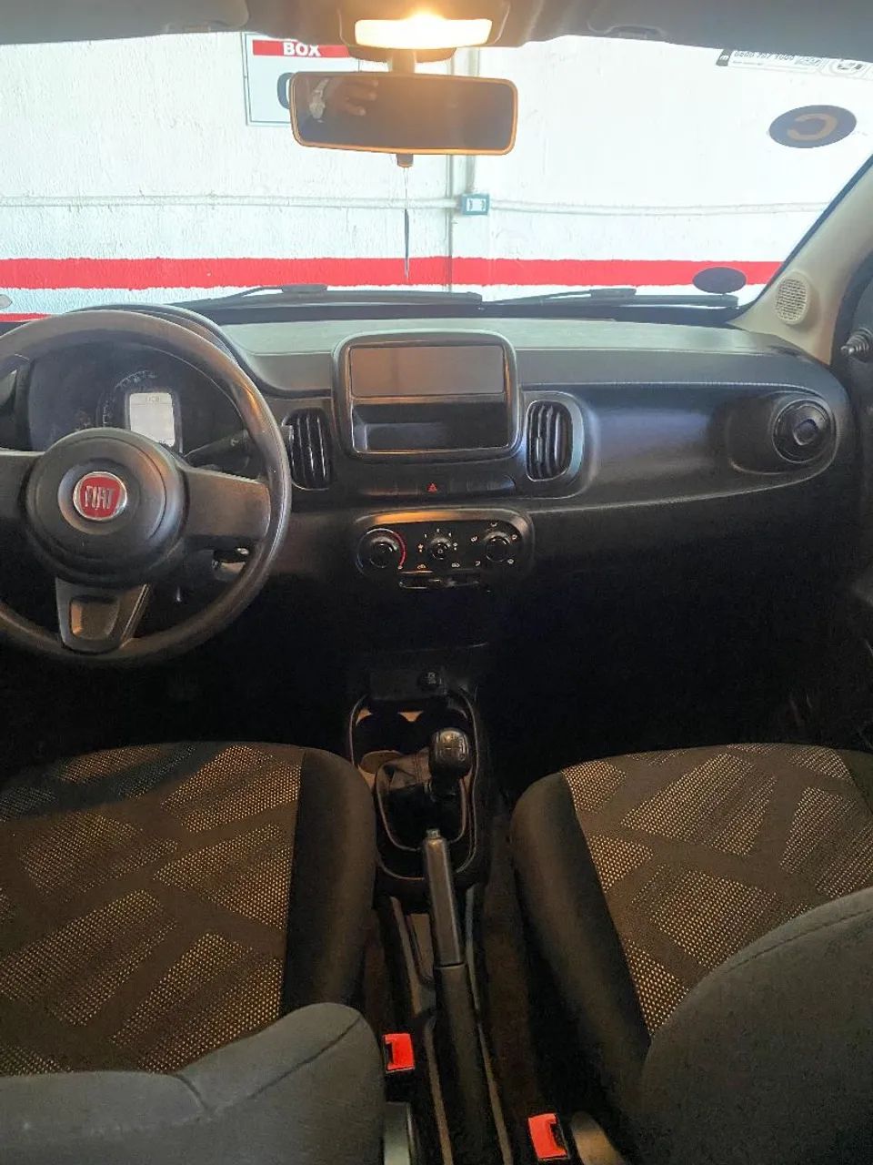  Fiat MOBI - Foto 4
