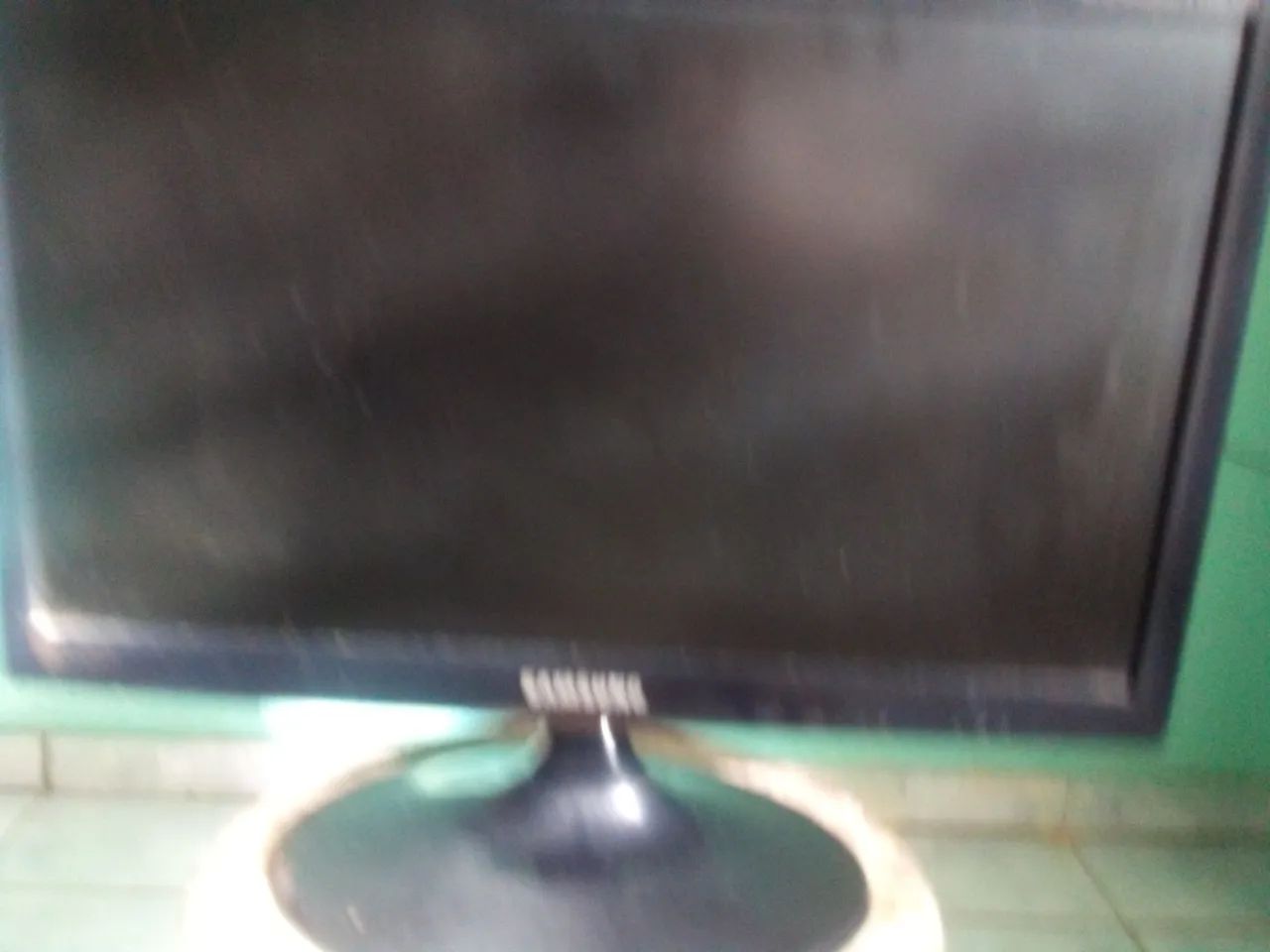 monitor samsung  - Foto 4