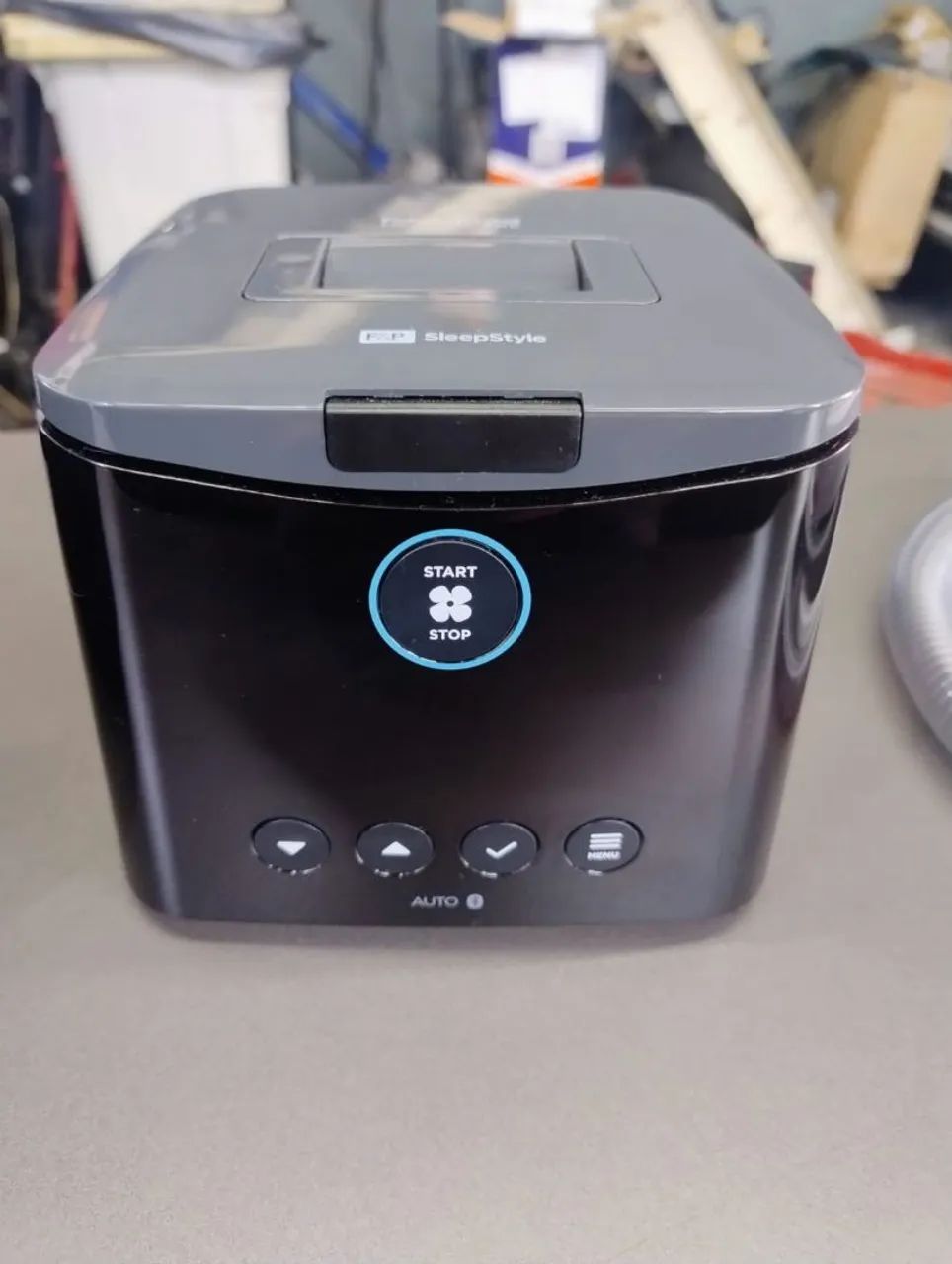 CPAP Fisher & Paykel SleepStyle Auto - Foto 4