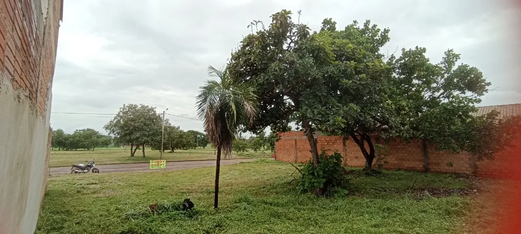 Vende-se ou troca lote em Luzimanques