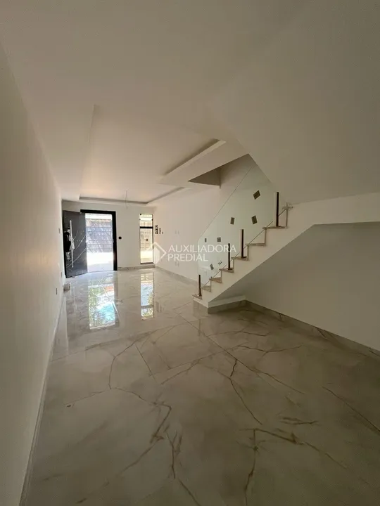SOBRADO - SANTO ANDRÉ - VILA FRANCISCO MATARAZZO