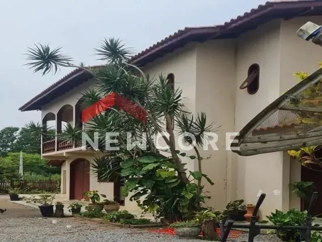 Casa em Servidão Rua Adrino Isidoro Pacheco - Alto Arroio - Imbituba/SC - Foto 3