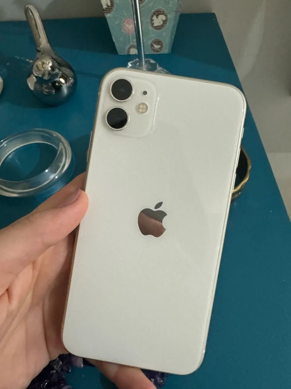 Vendo iPhone 11  - Foto 3
