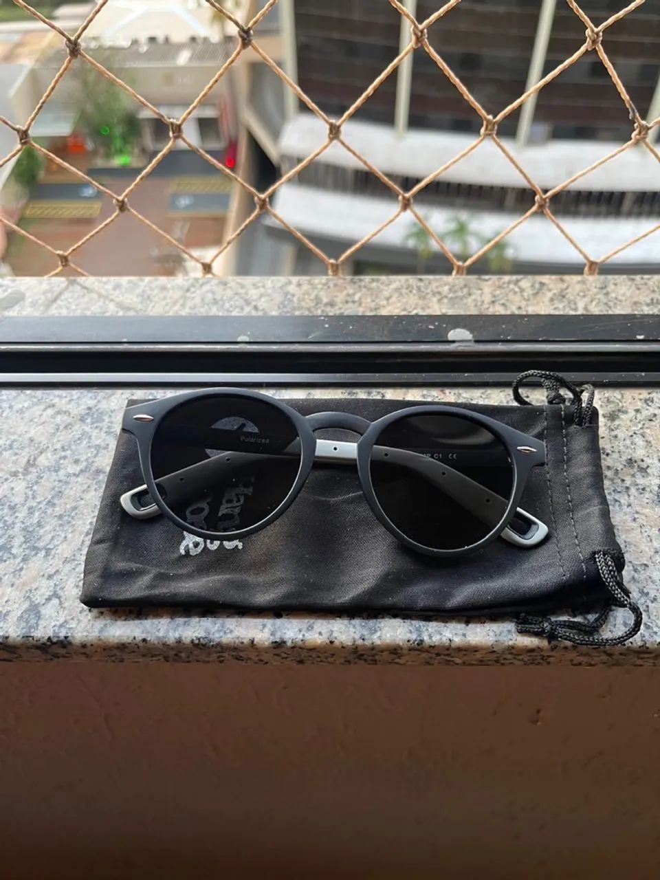 Óculos de Sol Hang Loose Polarized  - Foto 3