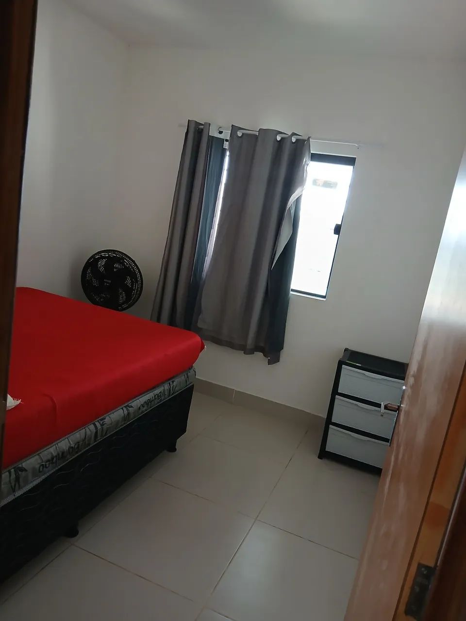 Alugo casa em jacuma pra temporada - Foto 4