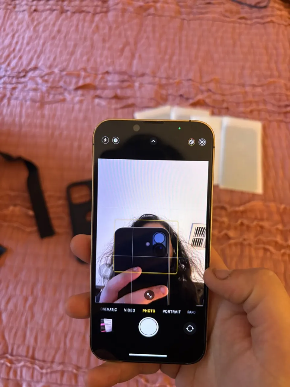 iPhone 13 Pro