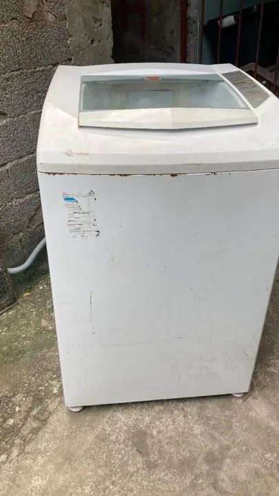 Máquina de Lavar Roupa Brastemp clean 10kg - Foto 2