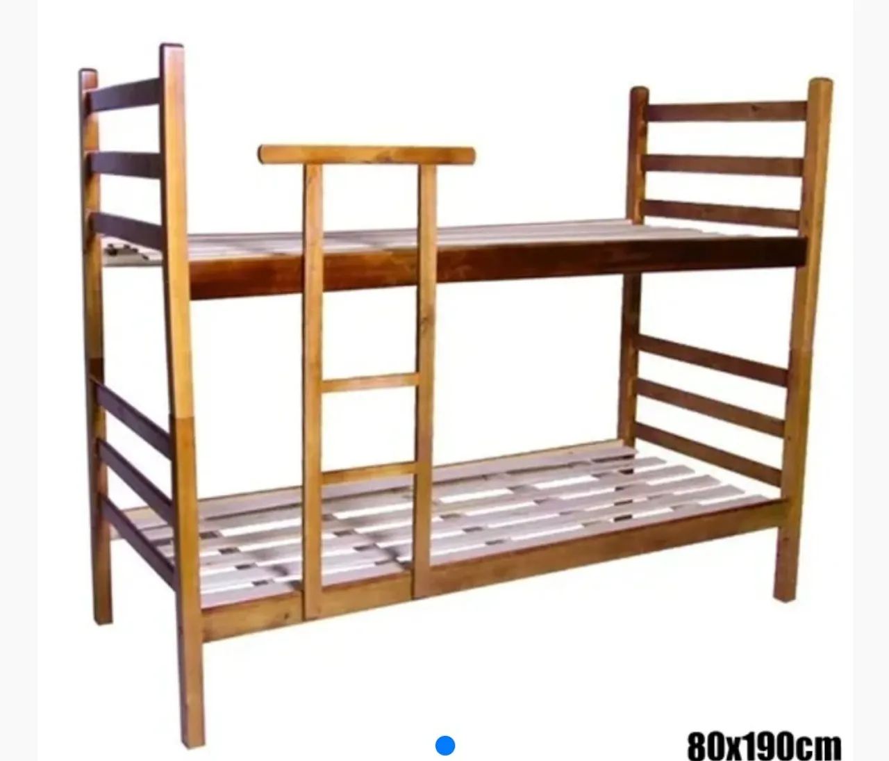 Beliche Completa com Colchões consulte parcelamento  - Foto 2