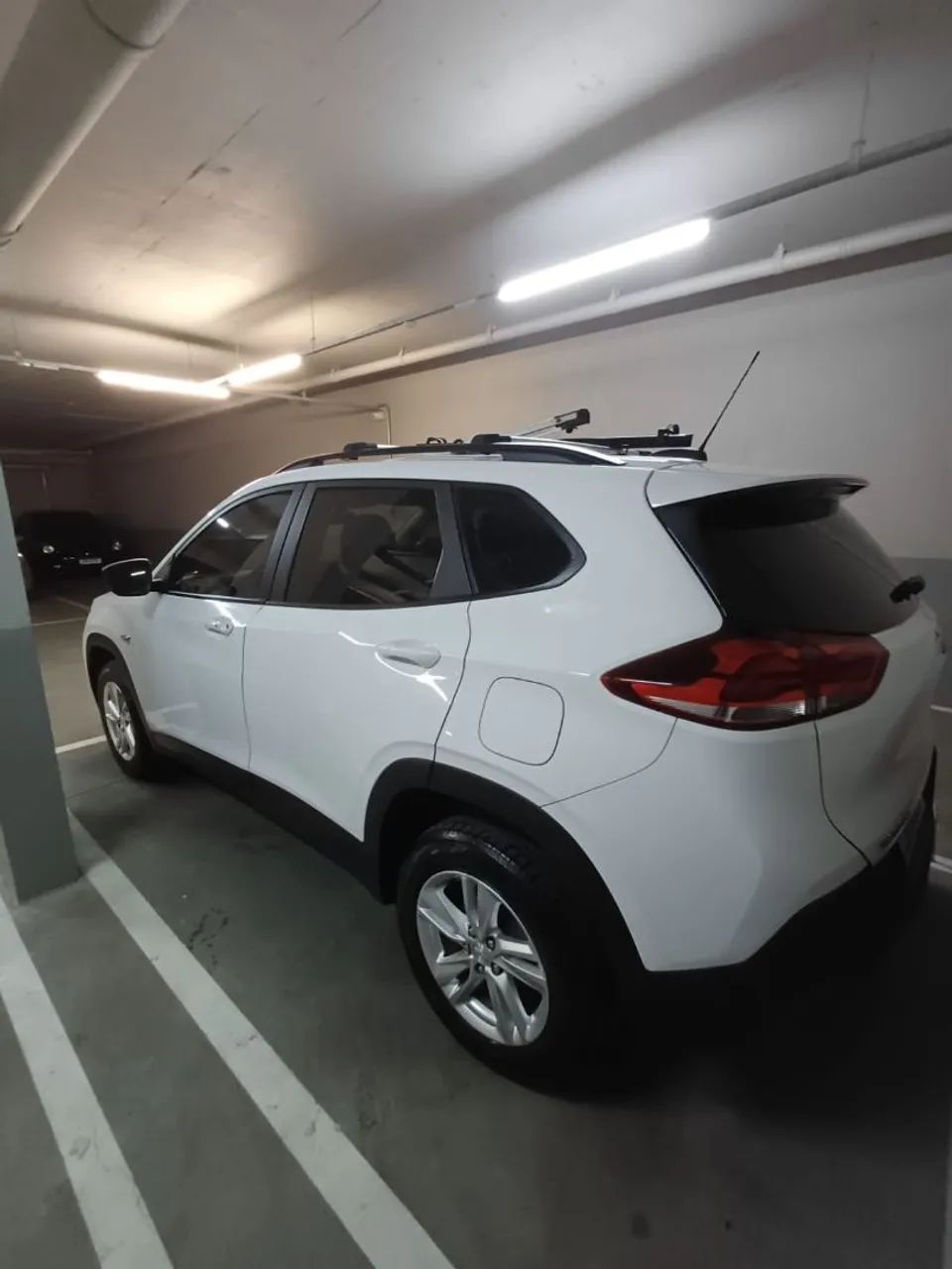 Chevrolet Tracker LT 1.0 Turbo 12V Flex AUT 2022