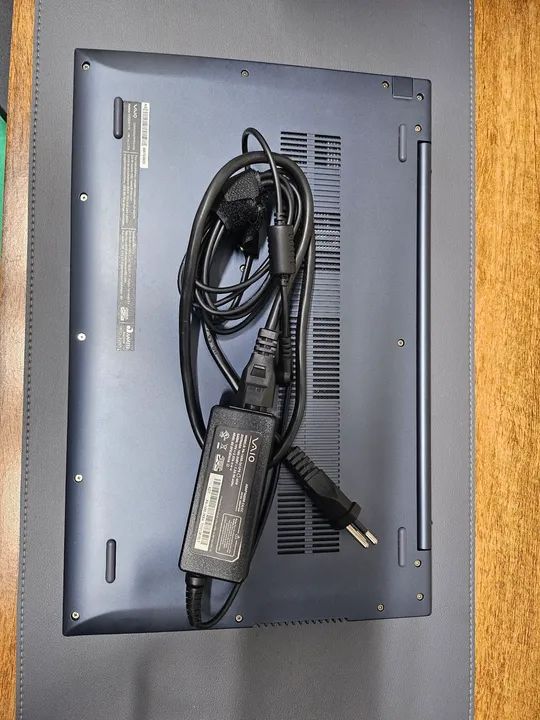 Notebook Vaio I3 8gb 256ssd - Foto 5