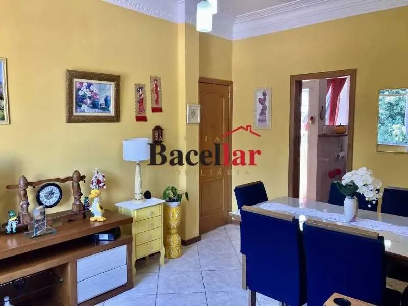 Apartamento : / Residencial / Grajaú - Foto 5
