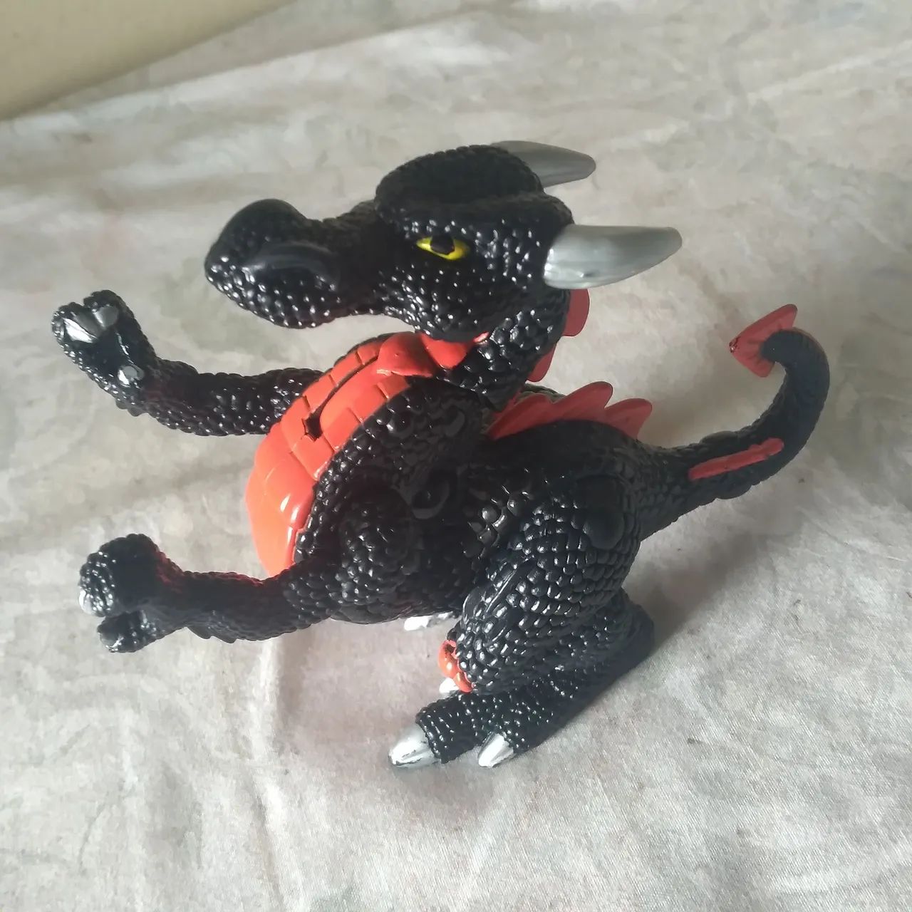 Dragão imaginext