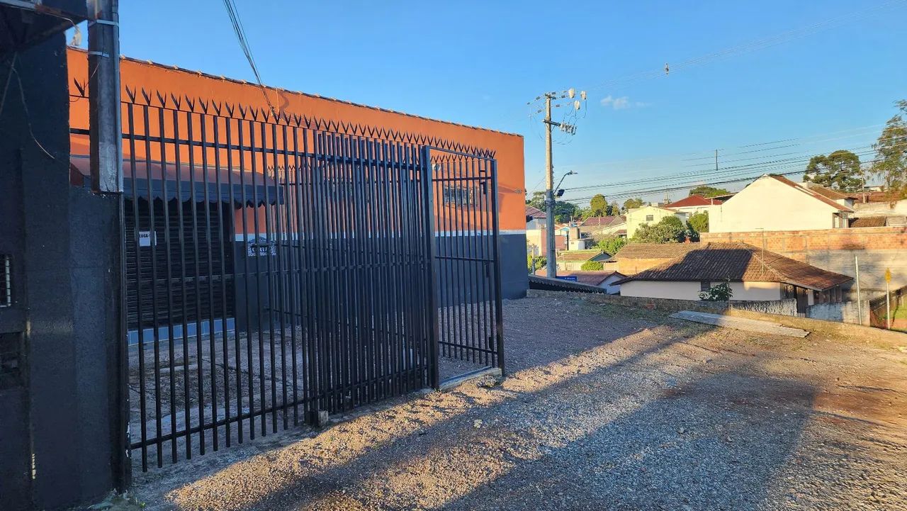 Alugo  ponto comercial 44 m² - Foto 11