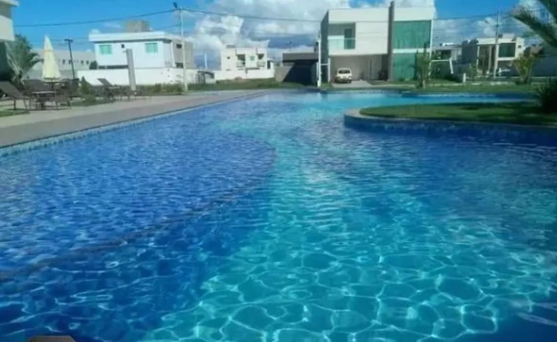 EDSON C. APRESENTA DÚPLEX COM 4 SUITES NO COND. AMARÍLIS  - Foto 4