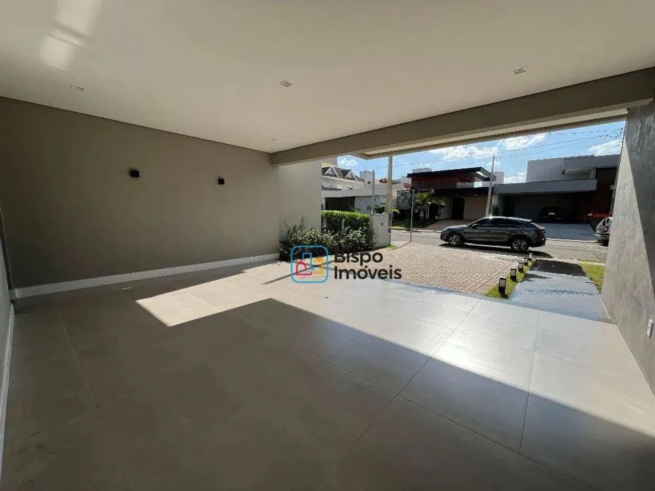 Casa com 3 dormitórios, 344 m² - venda ou aluguel - Terras de São Bento II - Limeira/SP - Foto 5