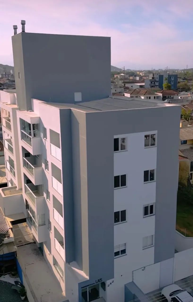 Foto - Joinville - Boa Vista