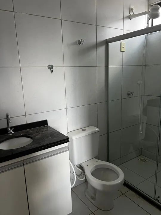 Apto para alugar mobiliado no Catolé - Foto 13