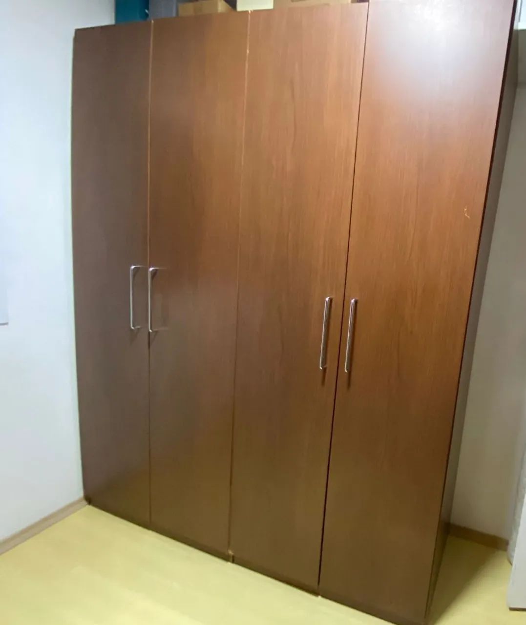 Guarda-Roupa Clássico  - Foto 3