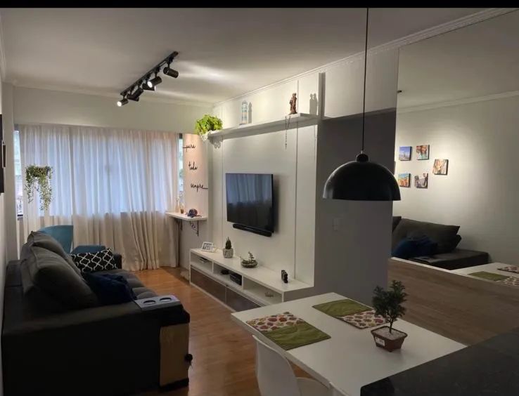 Foto - Americana - Parque das Nações