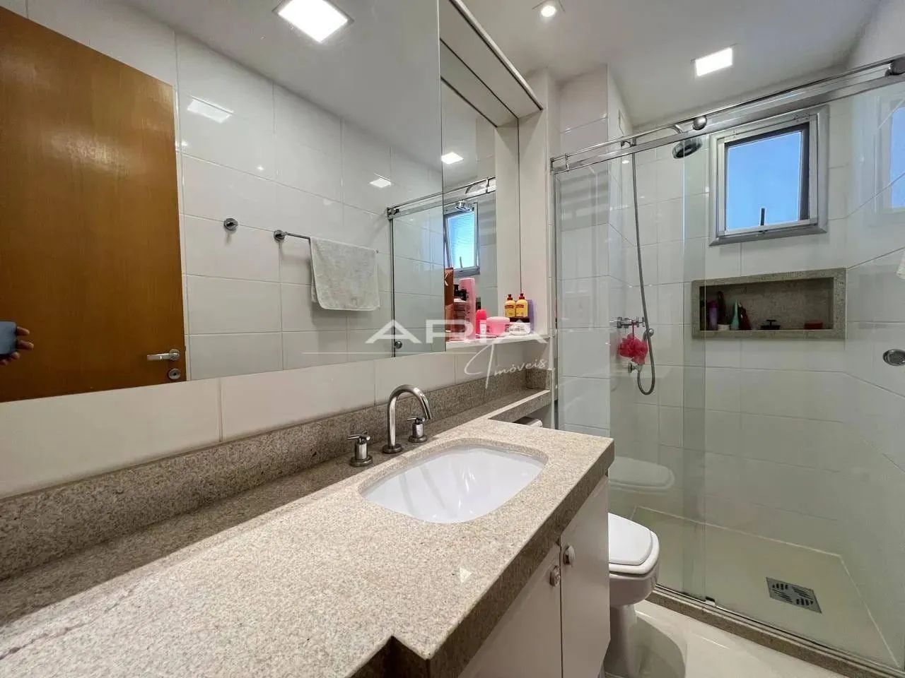 Apartamento à venda no Edifício Poty Lazarotto na Gleba Palhano, Londrina PR - Foto 11