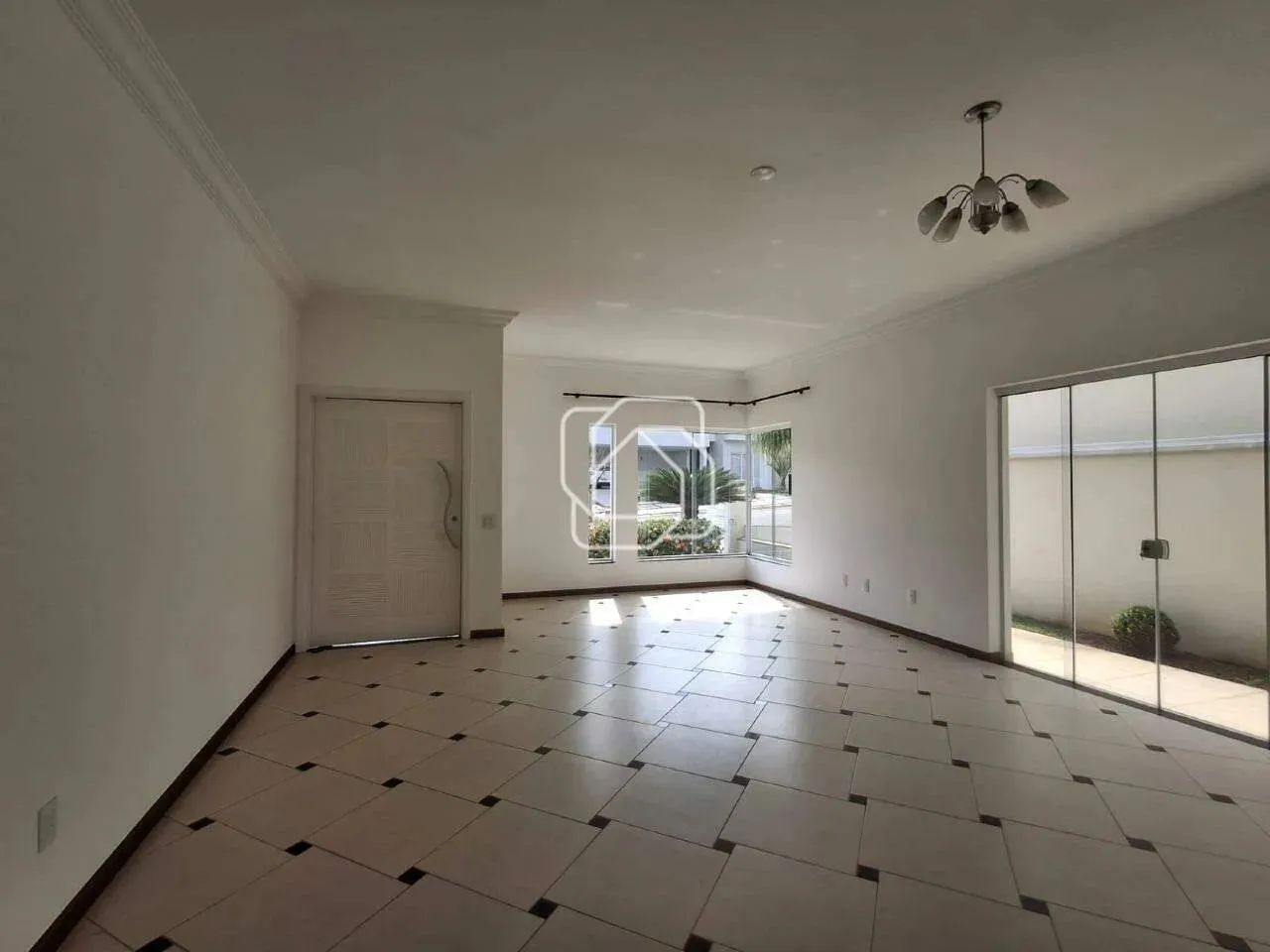 Casa de Condomínio em Indaiatuba para aluguel Jardim Residencial Santa Clara - SP | 4 quar - Foto 3