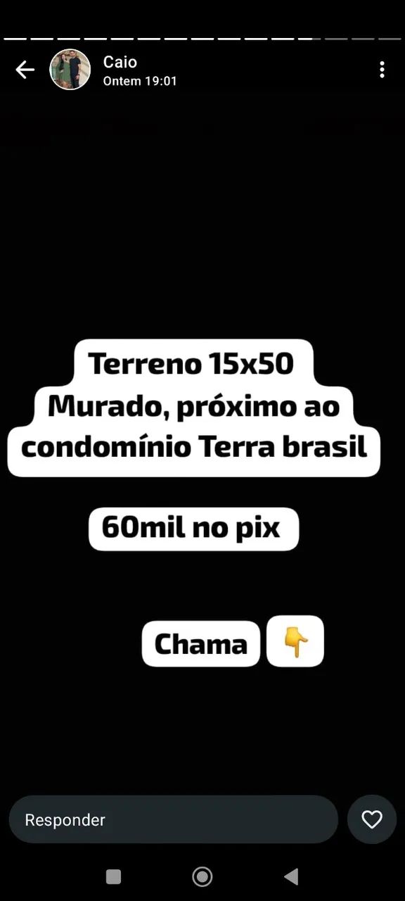 Foto - Porto Velho - Nova Esperança