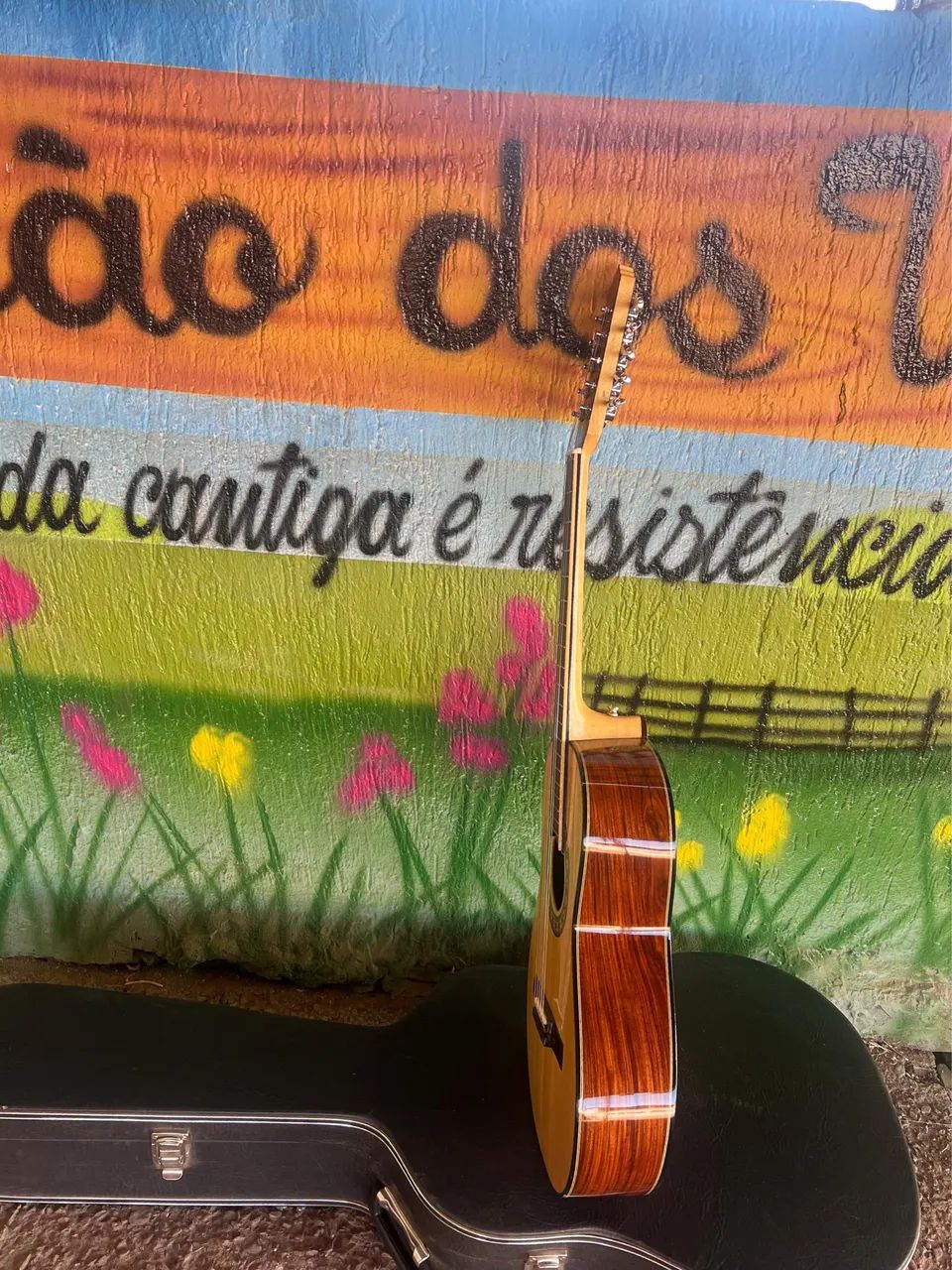 Viola Caipira - Foto 3