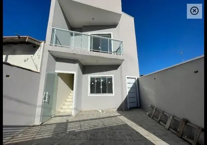 Imóvel para venda com 78 metros quadrados com 2 quartos - Foto 3