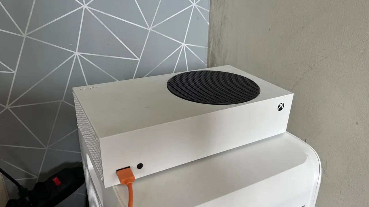 Xbox séries s - Foto 3