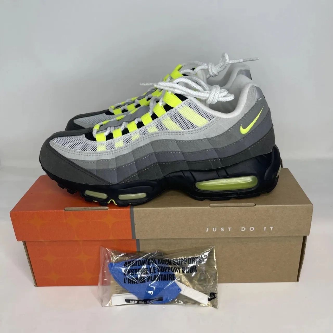 AIR MAX 95  - Foto 2