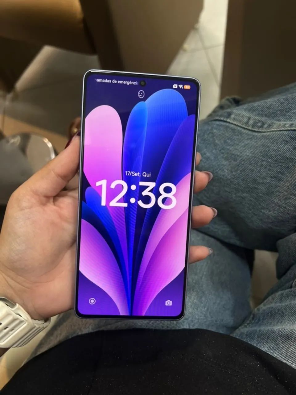 Xiaomi Redmi Note 13 Pro+ 5G - Foto 3