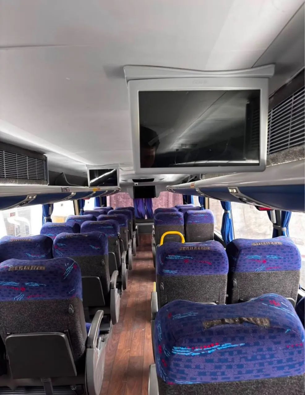 Scania K440 Marcopolo Paradiso 1800 DD 2015 - Foto 9
